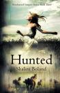 Hunted - Preview