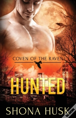 Capa do artigo Hunted