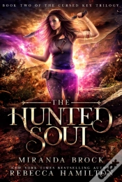 Capa do artigo Hunted Soul