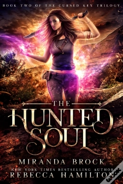 Capa do artigo Hunted Soul