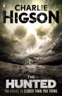 Hunted (The Enemy Book 6) - Preview