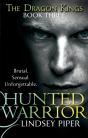 Hunted Warrior - Preview
