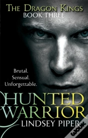 Capa do artigo Hunted Warrior