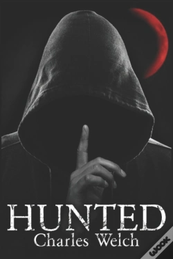 Capa do artigo Hunted