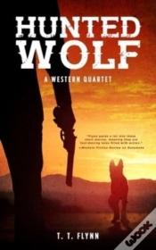 Capa do artigo Hunted Wolf