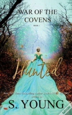 Capa do artigo Hunted
