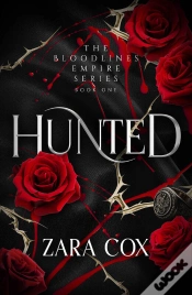 Capa do artigo Hunted