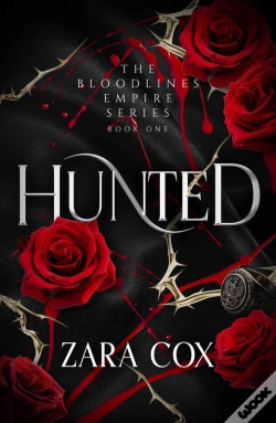 Capa do artigo Hunted