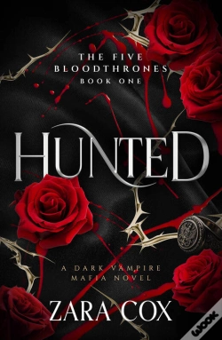 Capa do artigo Hunted