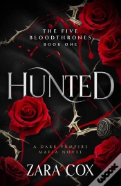 Capa do artigo Hunted