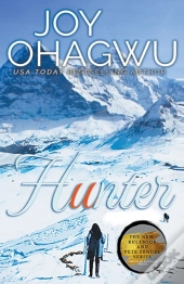 Hunter - A Christian Suspense - Book 12