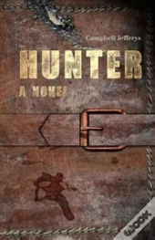 Hunter - A Novel