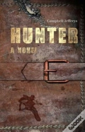 Capa do artigo Hunter - A Novel