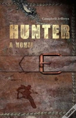 Capa do artigo Hunter - A Novel