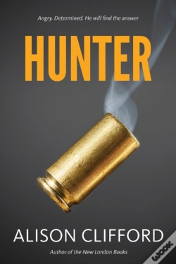 Capa do artigo Hunter