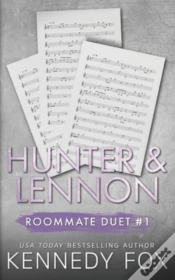 Capa do artigo Hunter  Amp  Lennon Duet
