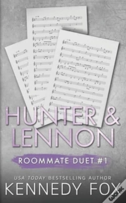 Capa do artigo Hunter  Amp  Lennon Duet