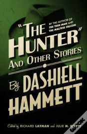Capa do artigo Hunter And Other Stories