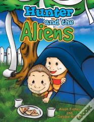 Hunter And The Aliens