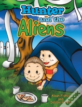 Hunter And The Aliens