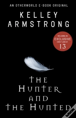 Capa do artigo Hunter And The Hunted