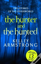 Capa do artigo Hunter And The Hunted