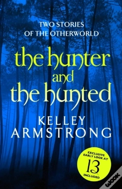 Capa do artigo Hunter And The Hunted