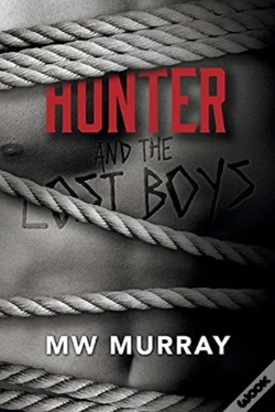 Capa do artigo Hunter And The Lost Boys