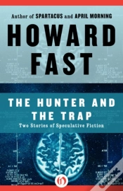 Capa do artigo Hunter And The Trap