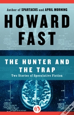 Capa do artigo Hunter And The Trap