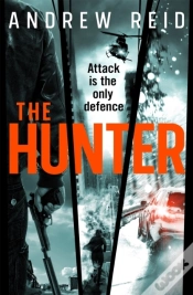 Capa do artigo Hunter