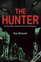 Capa do artigo Hunter