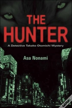Capa do artigo Hunter