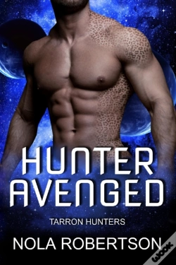 Capa do artigo Hunter Avenged