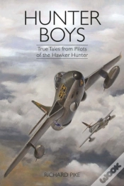 Capa do artigo Hunter Boys