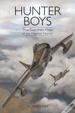 Capa do artigo Hunter Boys