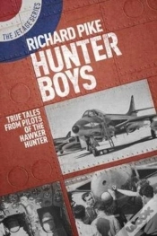 Capa do artigo Hunter Boys