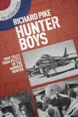 Capa do artigo Hunter Boys