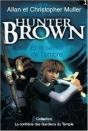 Hunter Brown Et Le Secret De L'Ombre - Preview