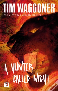 Capa do artigo Hunter Called Night