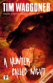 Capa do artigo Hunter Called Night