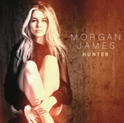 Capa do artigo Hunter - CD
