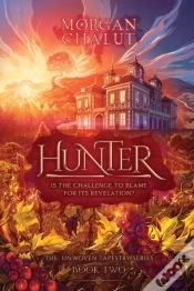 Capa do artigo Hunter