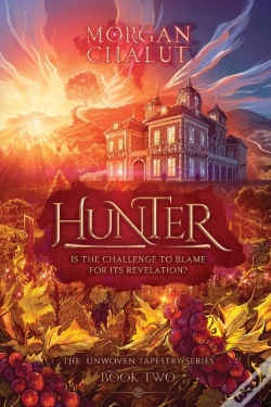 Capa do artigo Hunter