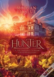 Capa do artigo Hunter