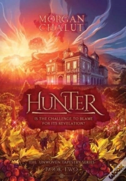 Capa do artigo Hunter