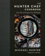 Hunter Chef Cookbook - Preview