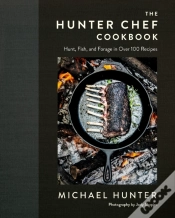 Capa do artigo Hunter Chef Cookbook