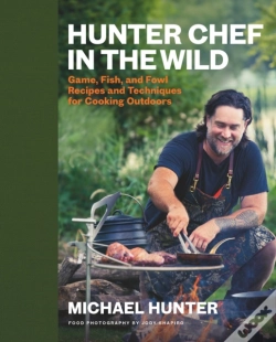 Capa do artigo Hunter Chef In The Wild