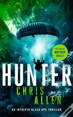 Capa do artigo Hunter
